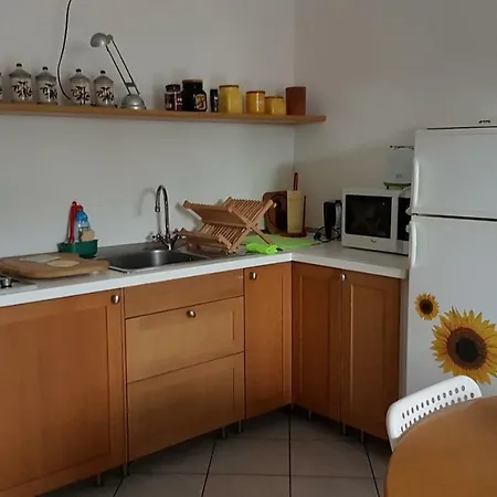 Apartment Semplicemente Mario